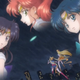 Illustration for article titled On Sailor Moon Crystal, Sailor Jupiter Is The Worst Flirter Ever